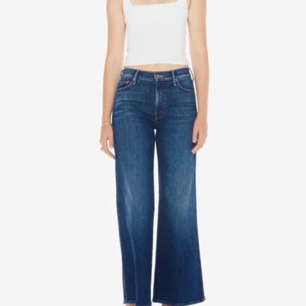 MOTHER the Twister Flood Jean